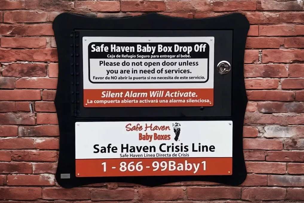 Alaska journalist highlights state senator’s use of pro-life arguments to oppose baby box bill