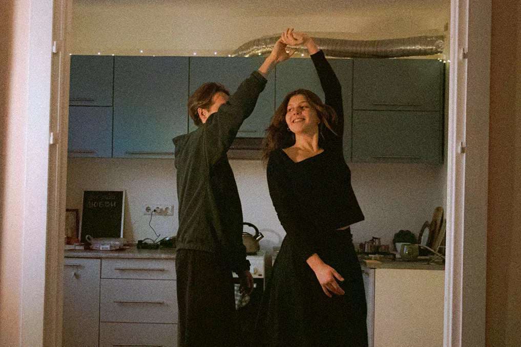 Ultimate St. Valentine’s Day playlist: Two moods