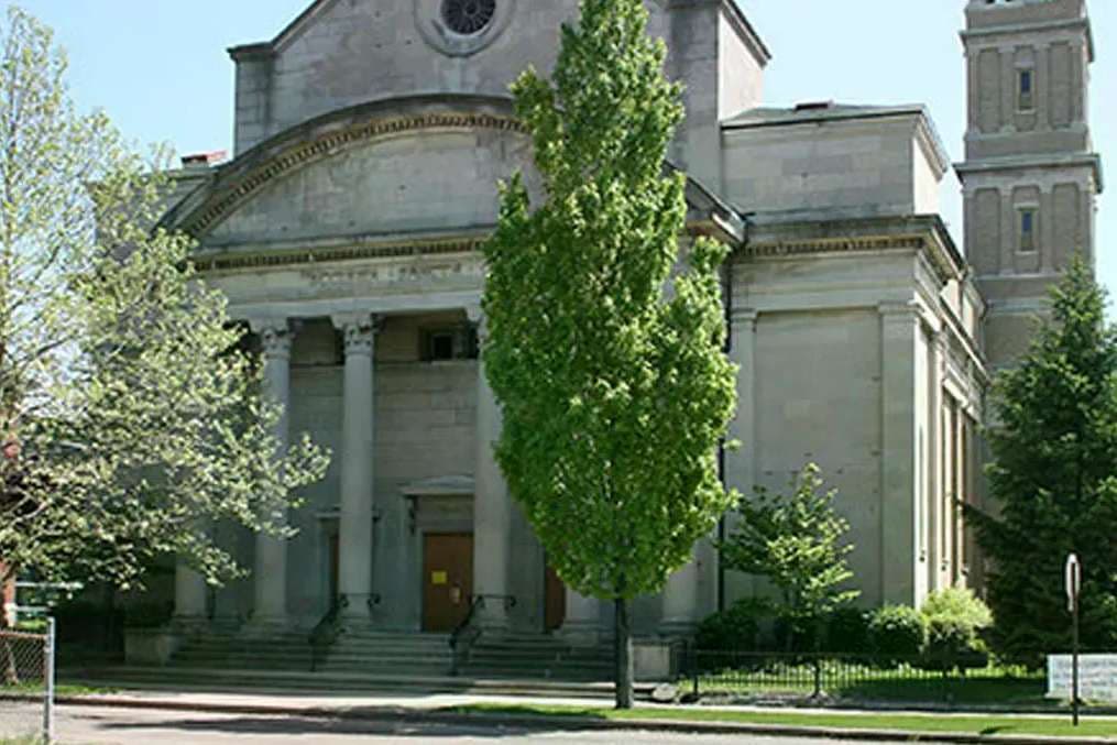Op-ed: Indianapolis blocking demolition of Holy Cross Church violates religious freedom