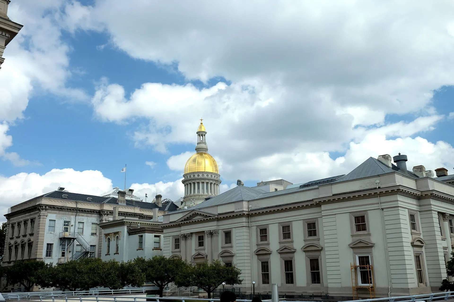 ACLJ urges New Jersey governor to veto bill it says threatens parental rights, pro-life care