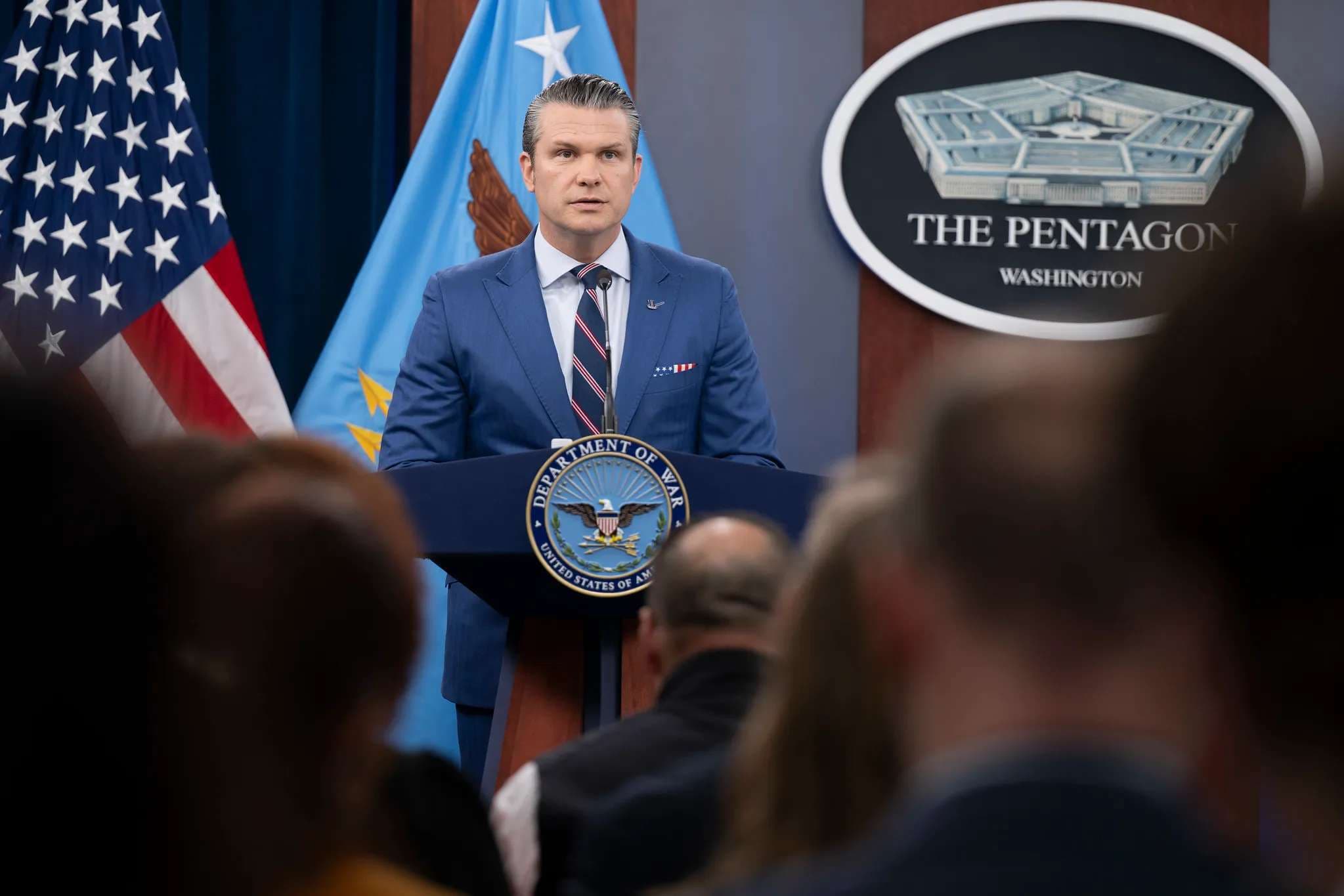 Day 11 of Iran War: Hegseth predicts ‘most intense’ strikes as Trump warns Tehran over reported Hormuz mines