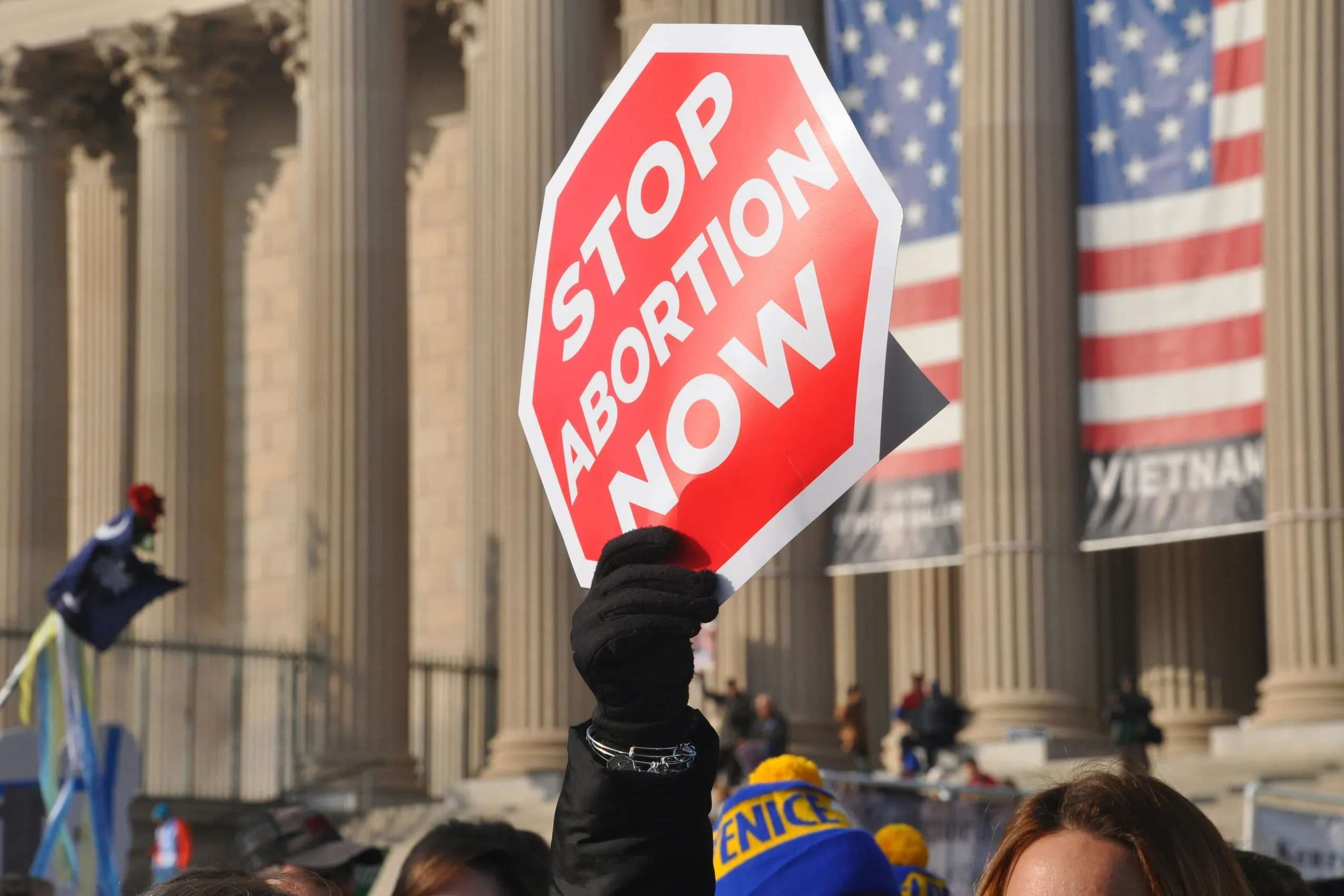 Pro-life leader warns Nebraskans must work to preserve pro-life laws after May primary