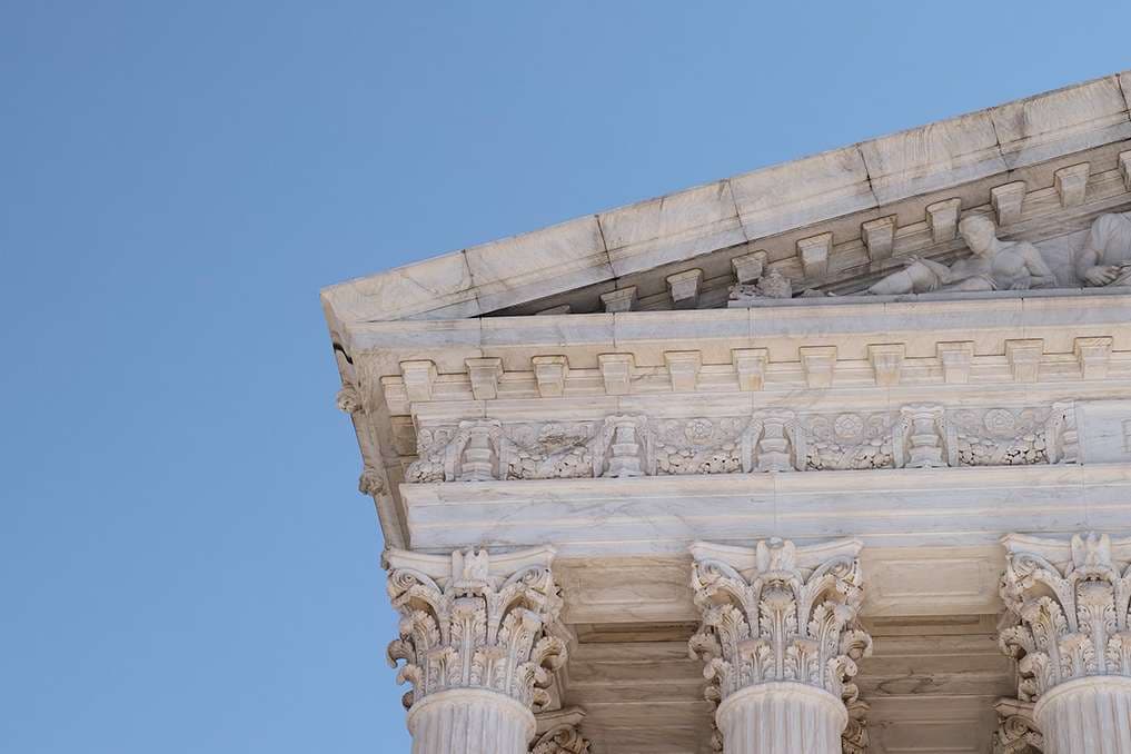 Texas attorney for family values sworn into US Supreme Court Bar