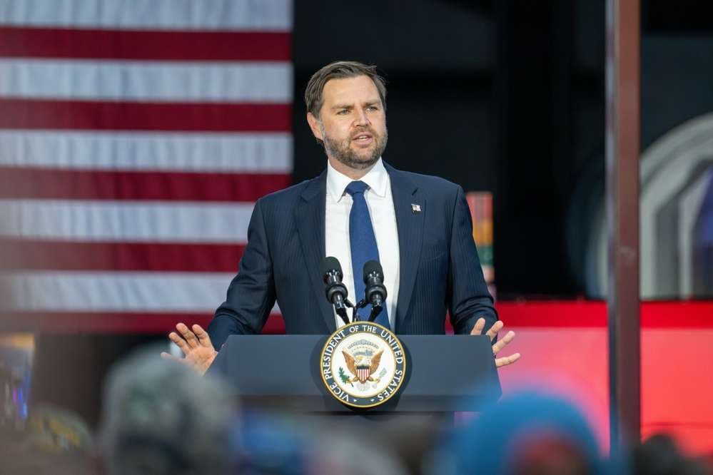 SFLAction: Pro-life youth name JD Vance top pick for 2028 presidential election