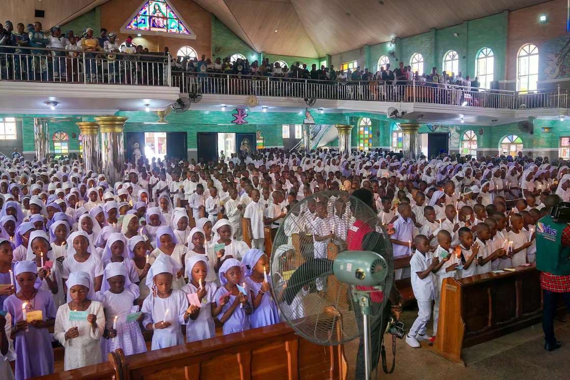 US religious freedom commission warns of abuses worldwide in 2026 report