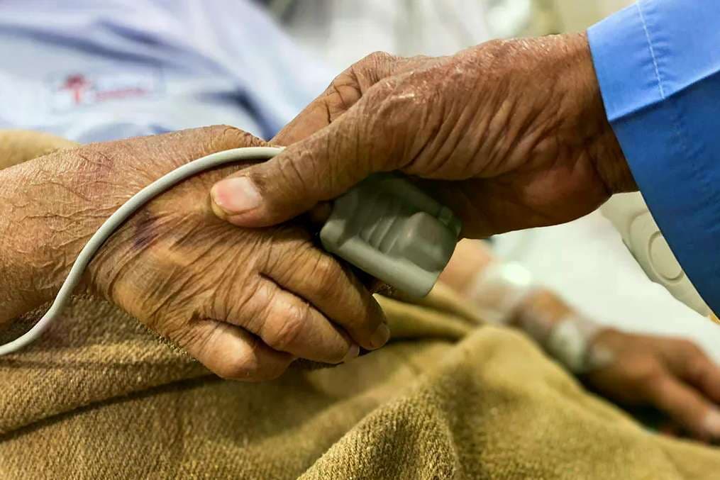 ‘What kind of society do we want to be?’: Catholic speaks out against Scotland assisted suicide legislation