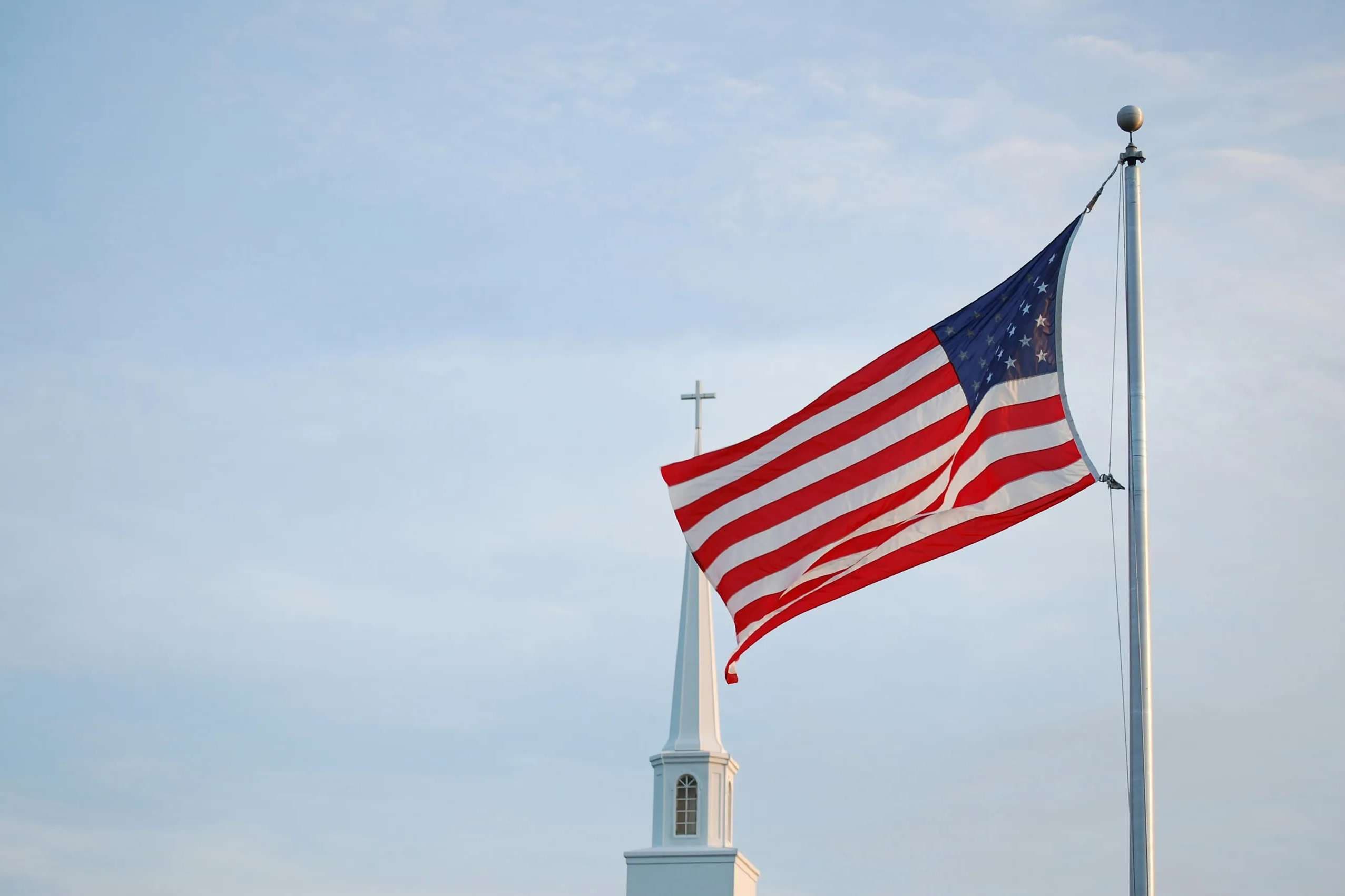 Connecticut diocese announces patriotic sing-along for America’s semiquincentennial