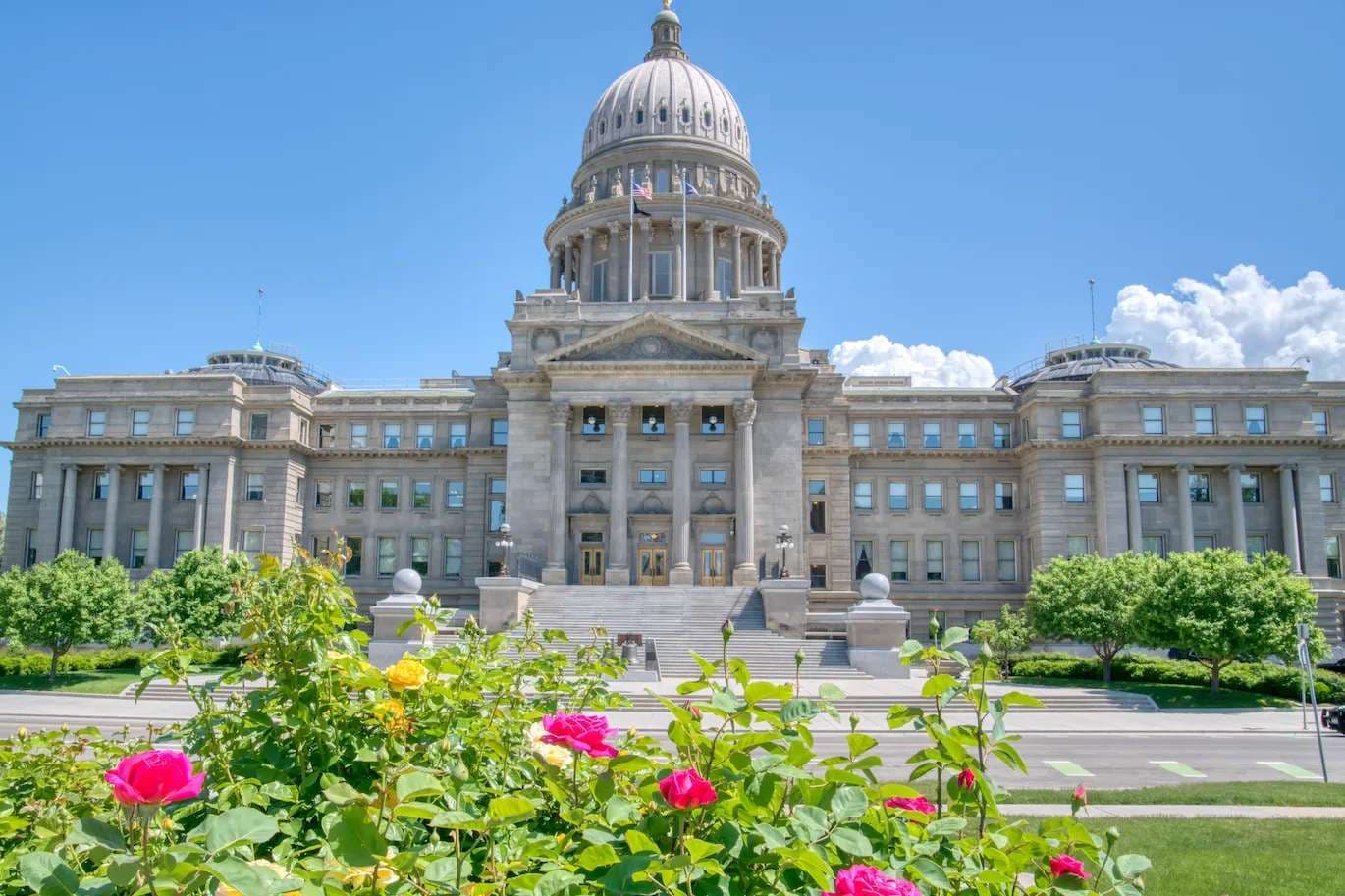 New Idaho law enacts social media restrictions for minors