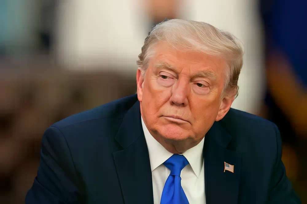 Trump approval rating 2026: New polls show mixed support before midterms