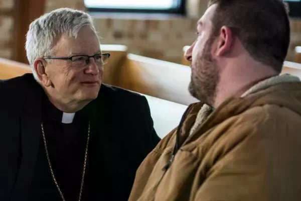 Wisconsin bishop rescinds plan to merge parishes after parishioner objections