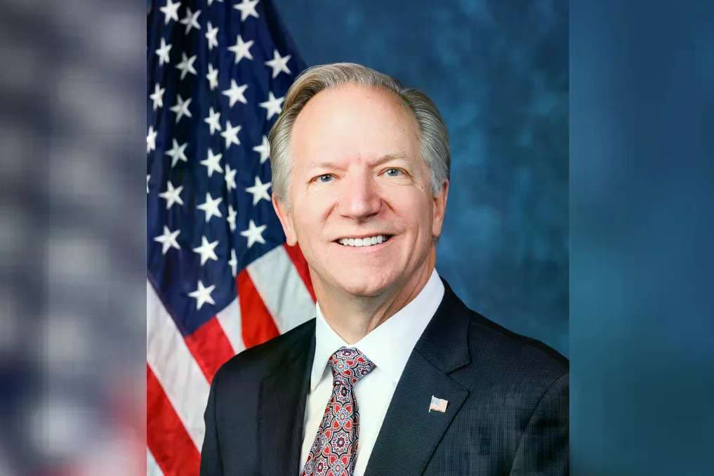 Republican congressman introduces bill to ban ‘gender transition’ procedures on children