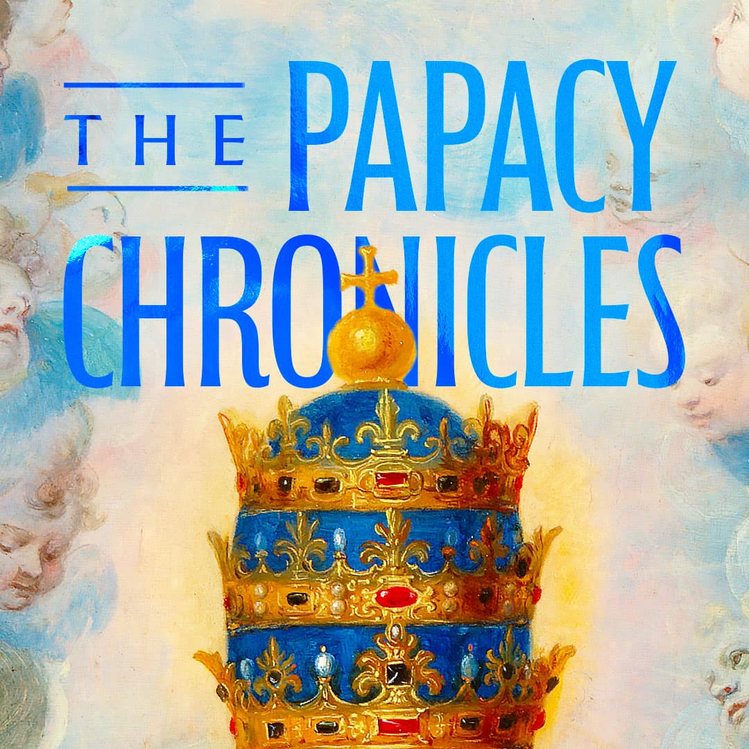 The Papacy Chronicles