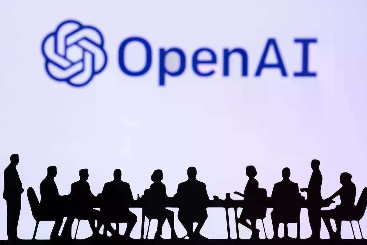 OpenAI swoops in to sign contract with War Dept after Anthropic rejects Pentagon demands