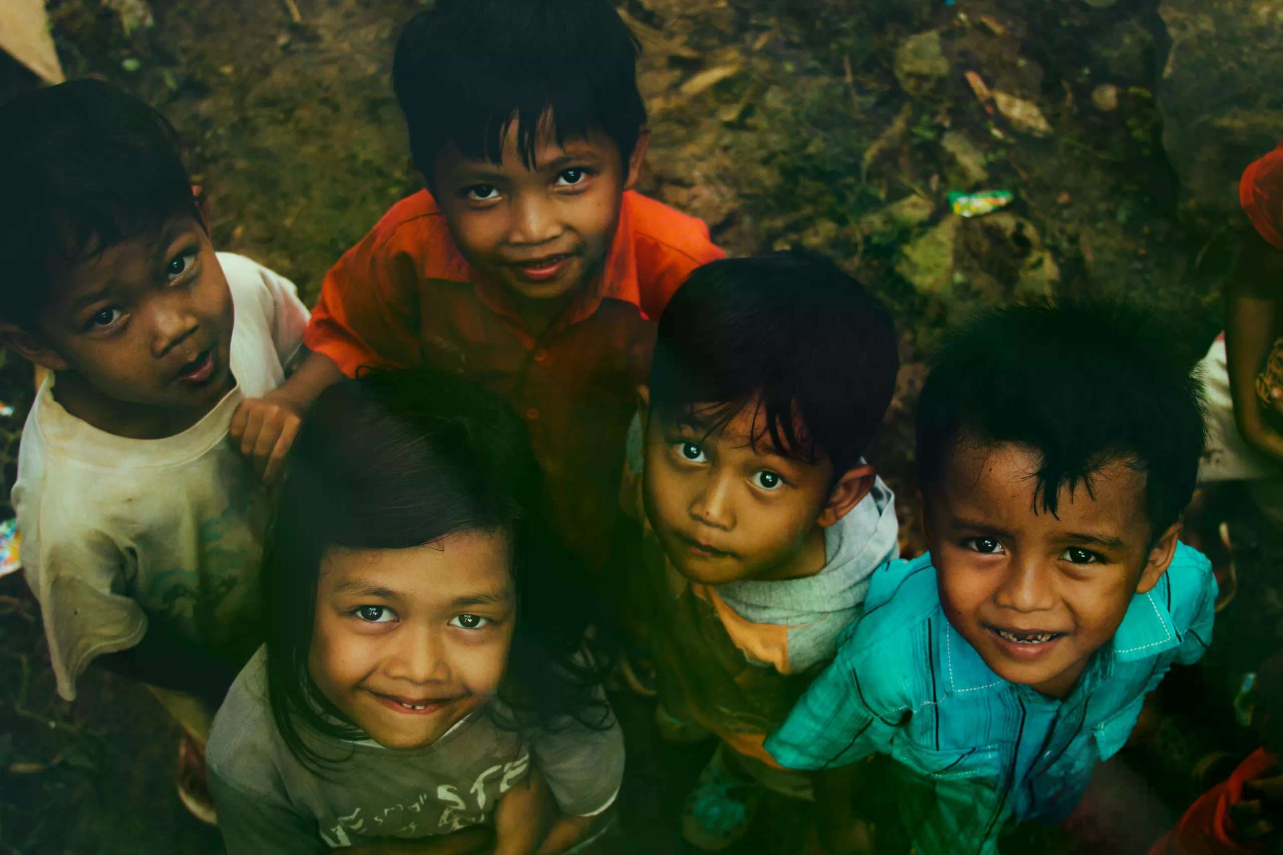 Upcoming Catholic Relief Services collection to alleviate suffering in US, abroad