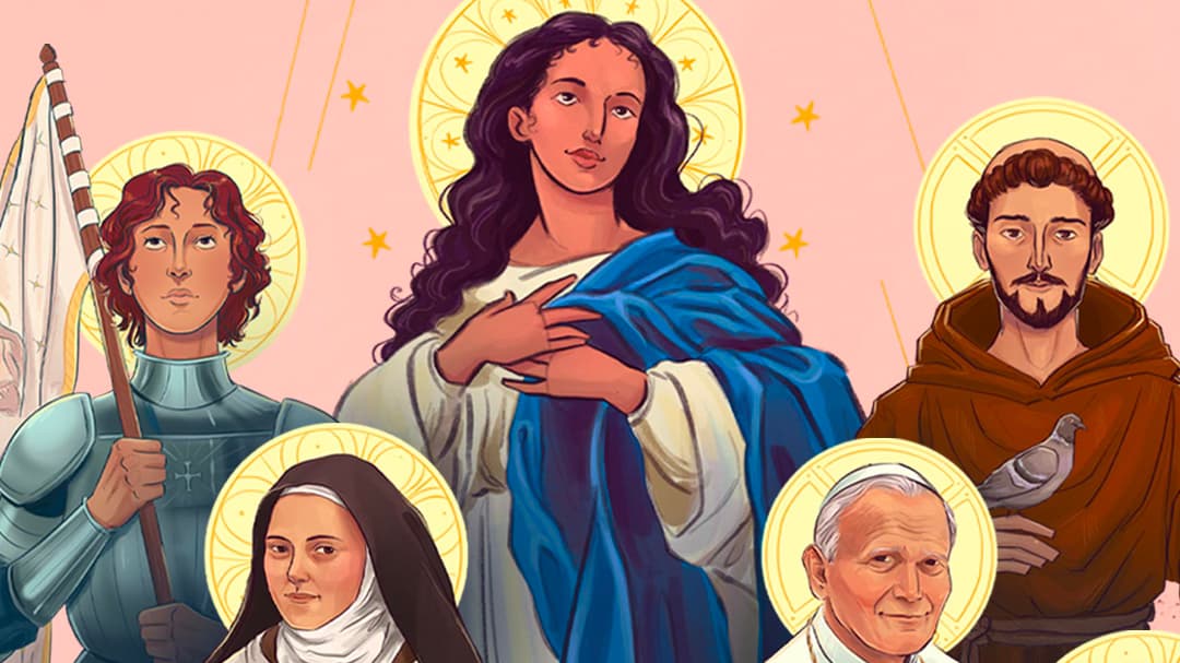 March 5 | Saint John Joseph of the Cross