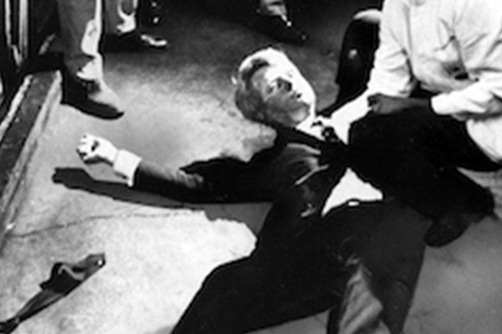 CIA releases 1,450 pages on RFK assassination, calls gunman ‘unlikely’ conspirator