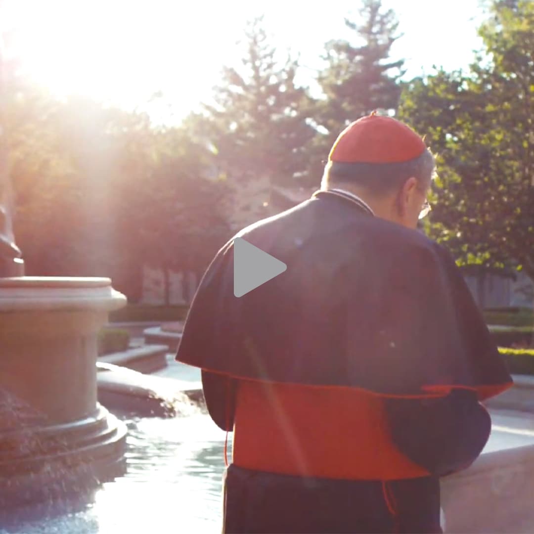 Divine Providence and Our Homeland