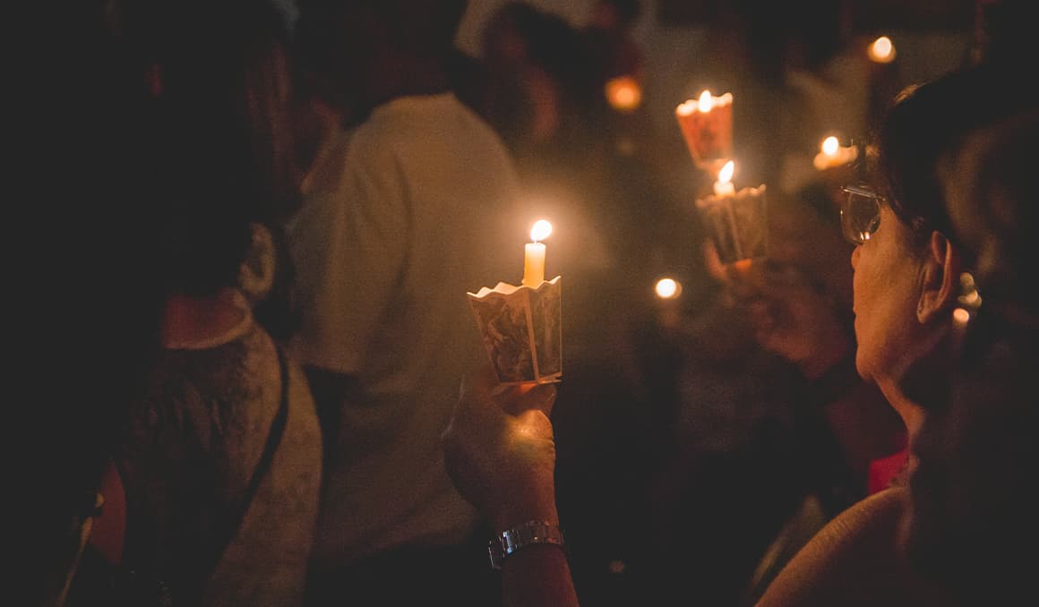 'A light for revelation to the Gentiles': Why Catholics celebrate Candlemas