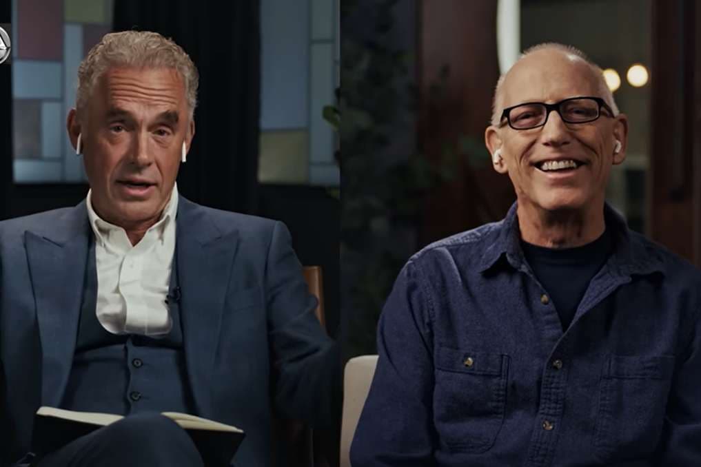 Op-ed: The late Scott Adams: Genius? Racist? Christian?