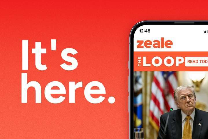 CatholicVote’s Zeale draws national media attention