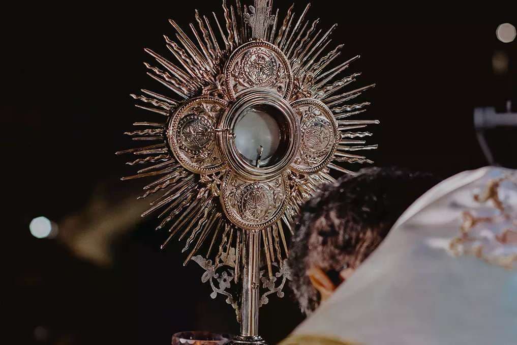 New platform features virtual map for finding adoration chapels around US