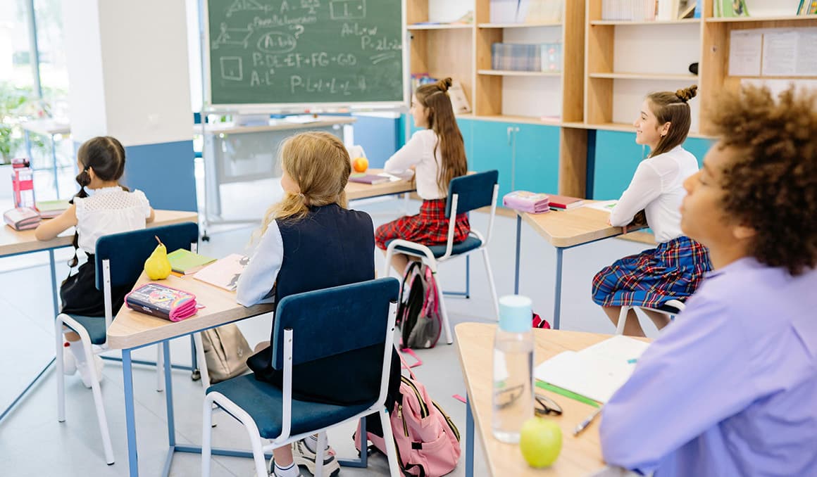US bishops’ conference supports school choice bill
