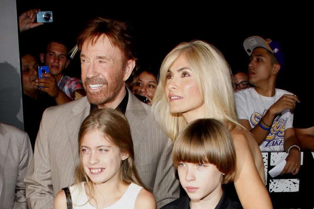 Chuck Norris dies at 86: ‘He lived his life with faith, purpose, and commitment to those he loved’