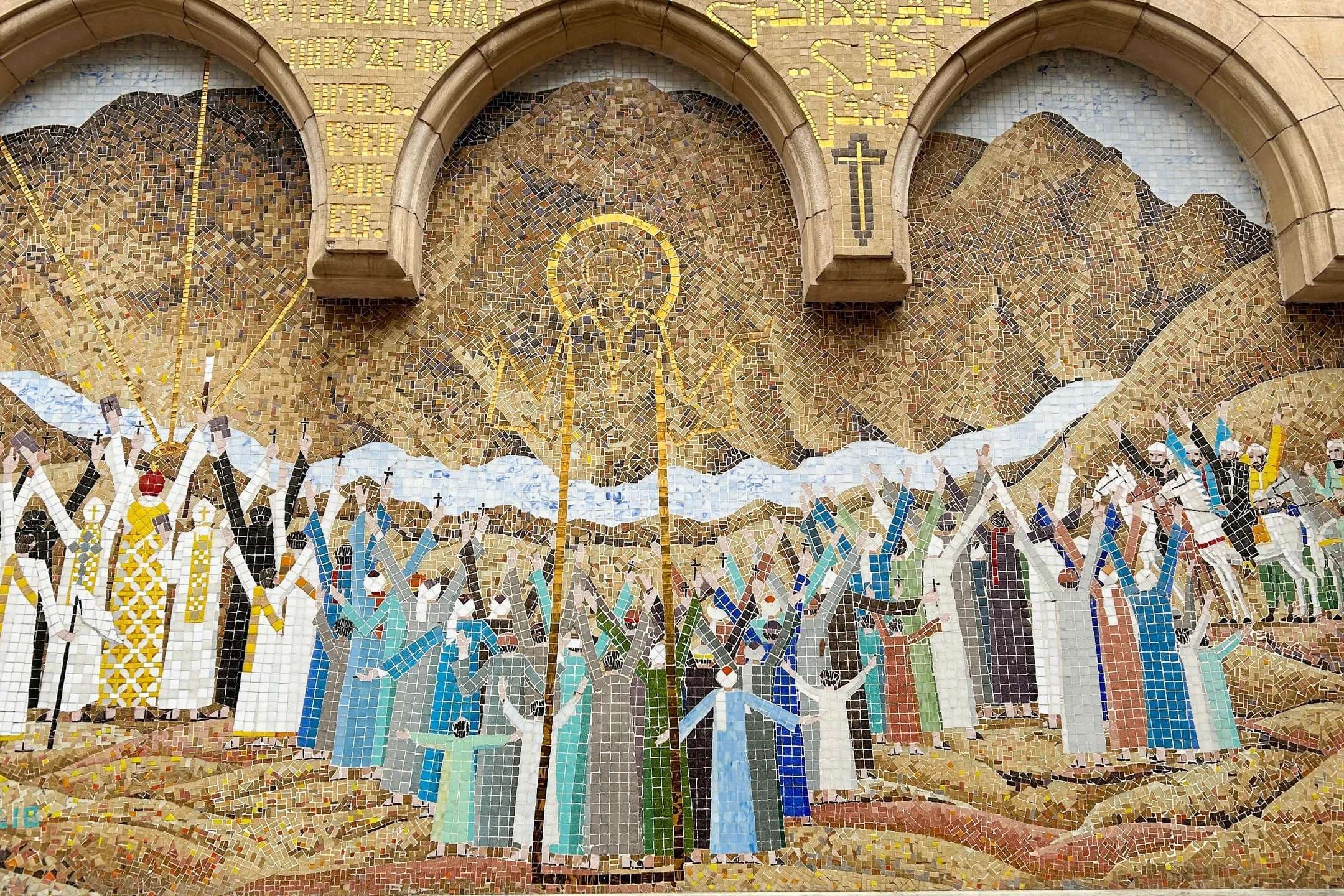 Egyptian court refuses to establish Easter Sunday as national holiday
