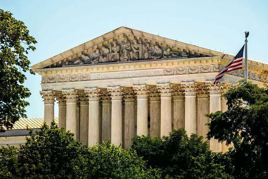 WSJ: SCOTUS to decide whether ‘conversion therapy’ is free speech