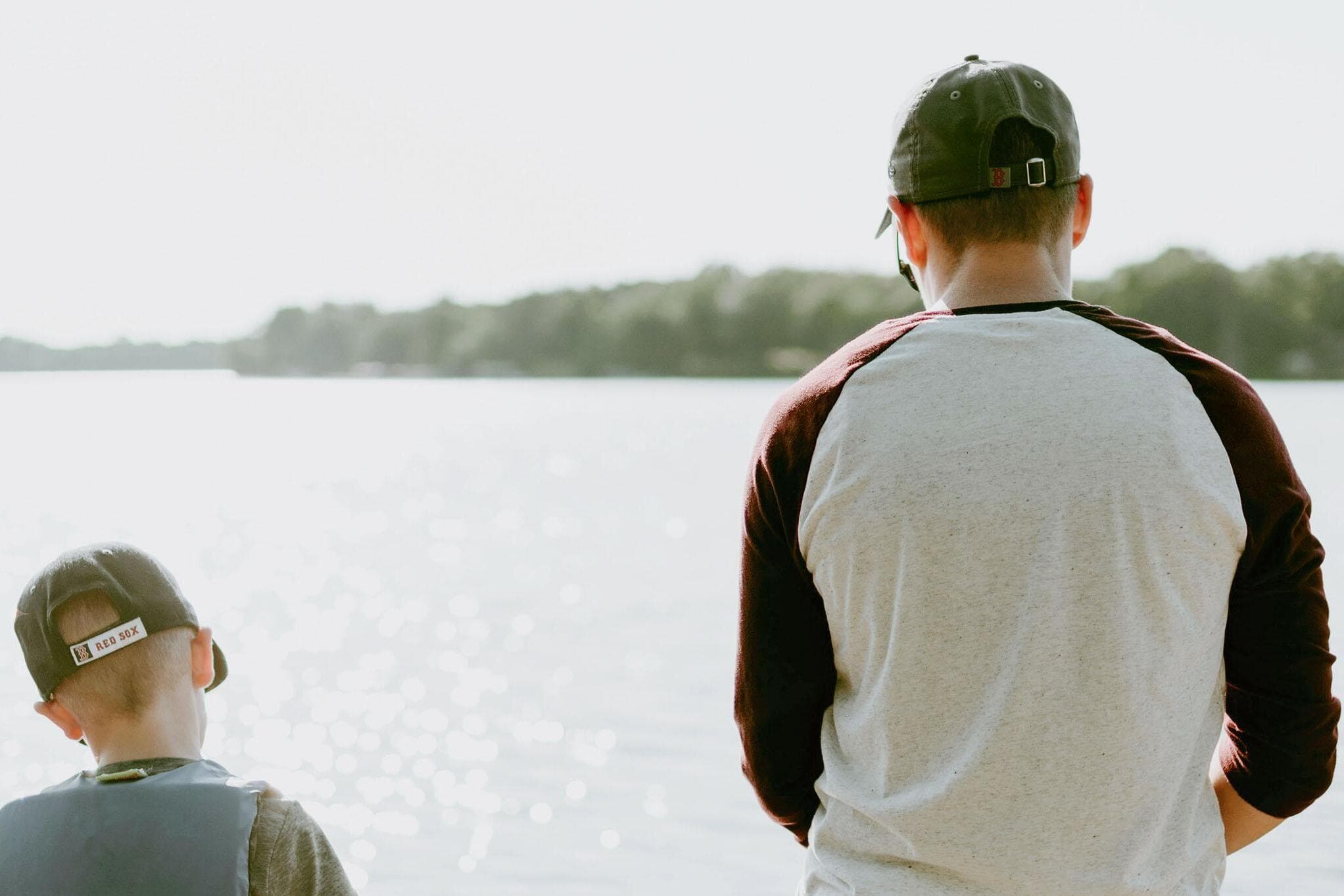 The four archetypes of fatherhood explained