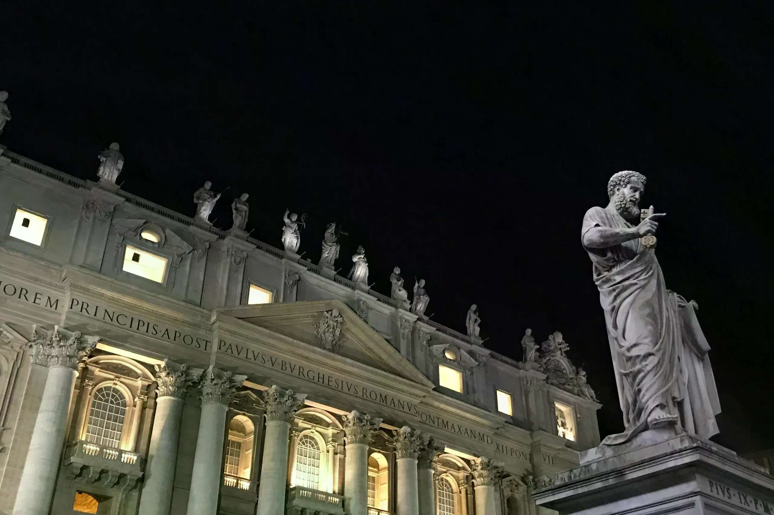 Risking excommunication for involved clergy, SSPX chooses not to postpone ordaining bishops