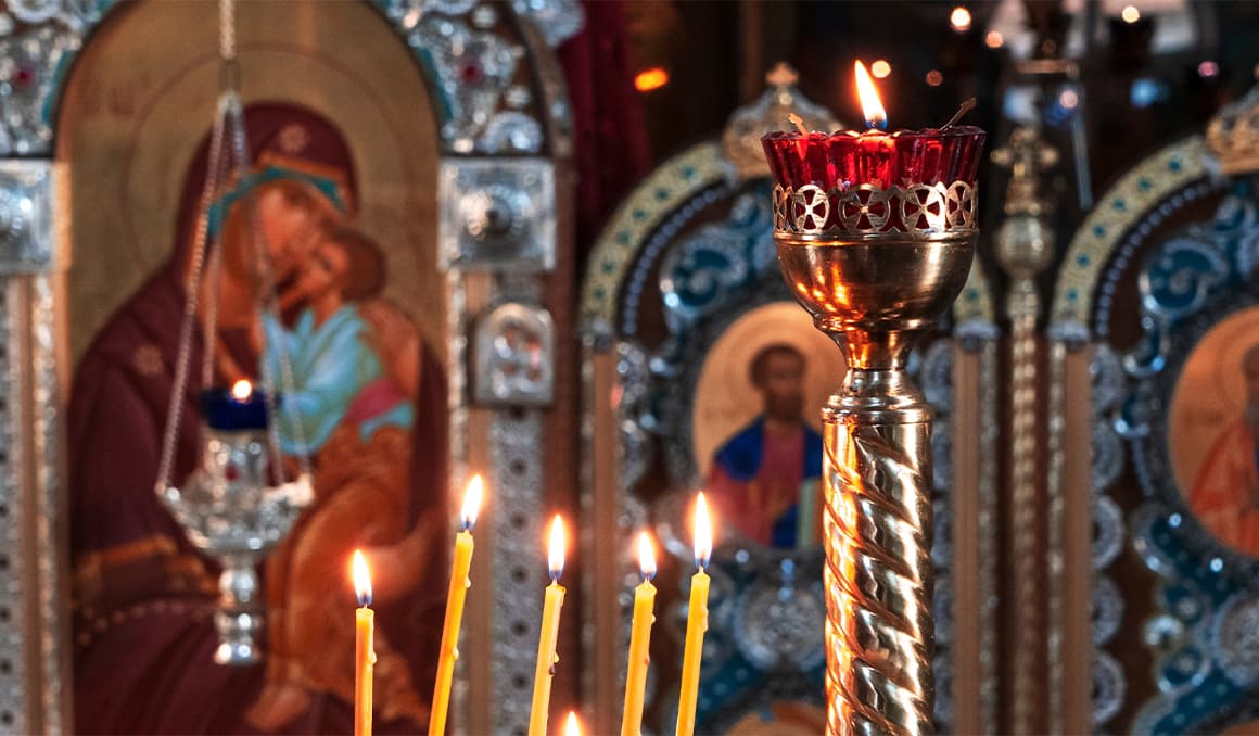 Aleppo Carmelite nuns decry violence in northwest Syria: The massacres ‘defy words’