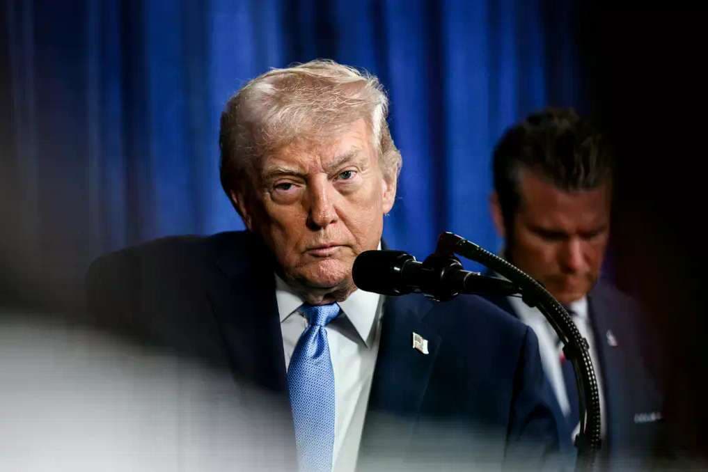 White House disputes Iranian claims of Hormuz closure, discusses two-week ceasefire