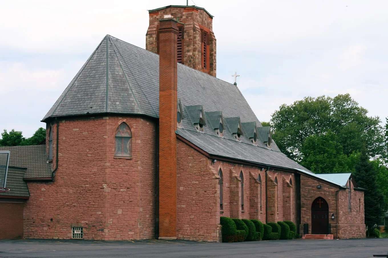 Rochester priest pleads for safe return of stolen Mary statue, says no legal action will be taken