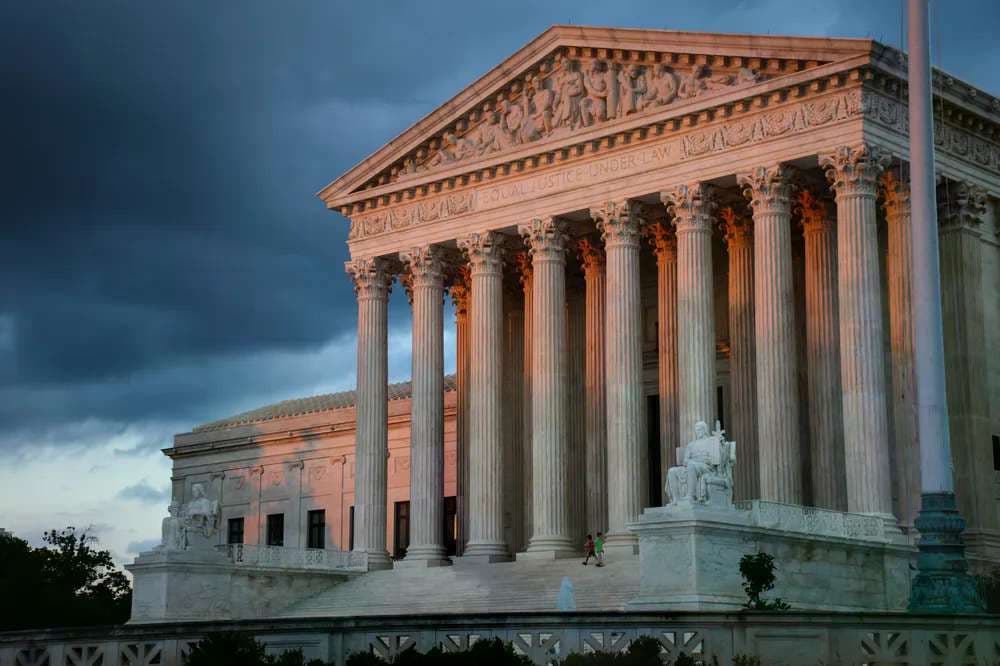 SCOTUS sides with parents over California policies allowing secret ‘gender transitions’