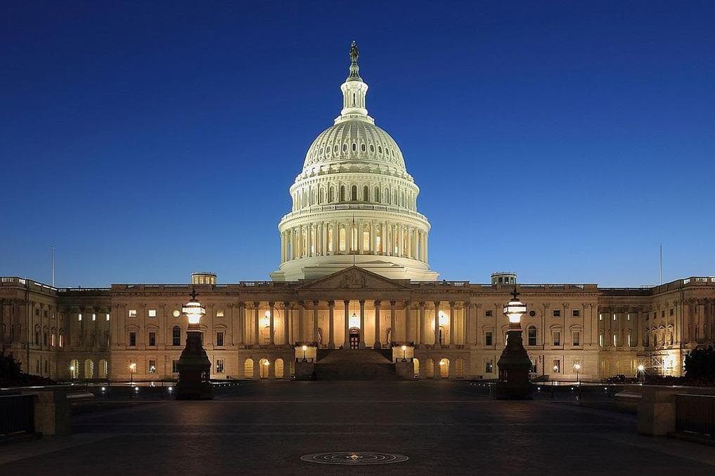 Senate advances Trump’s ‘Big Beautiful Bill’ in 51–49 vote