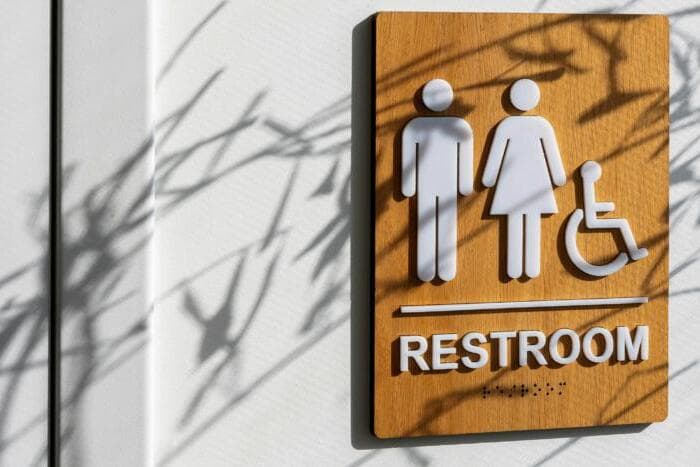 Dept. of Education says Denver school district violated Title IX with all-gender bathroom