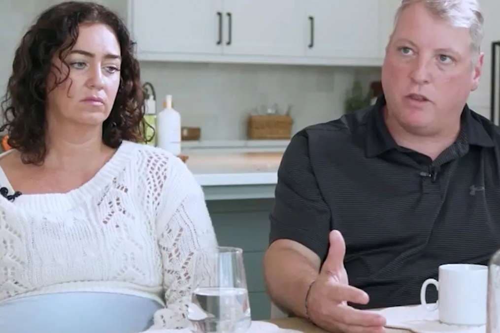 Pro-life Catholic father wins $1.1M in settlement with DOJ over wrongful arrest