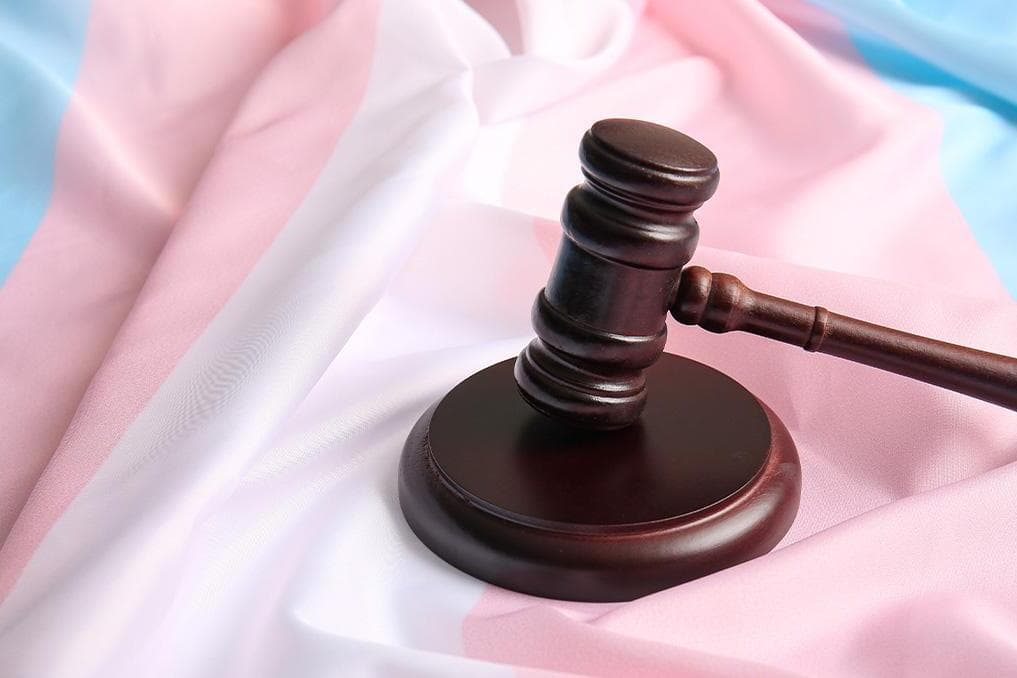 ‘Transgender’ student asks SCOTUS to drop case on Idaho women’s sports law