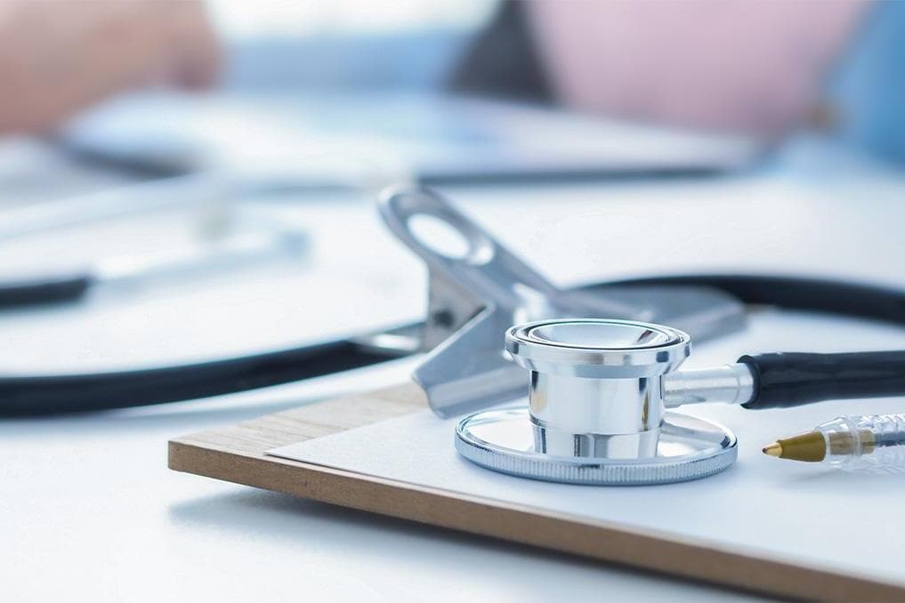 DOJ unveils $14.6B healthcare fraud takedown