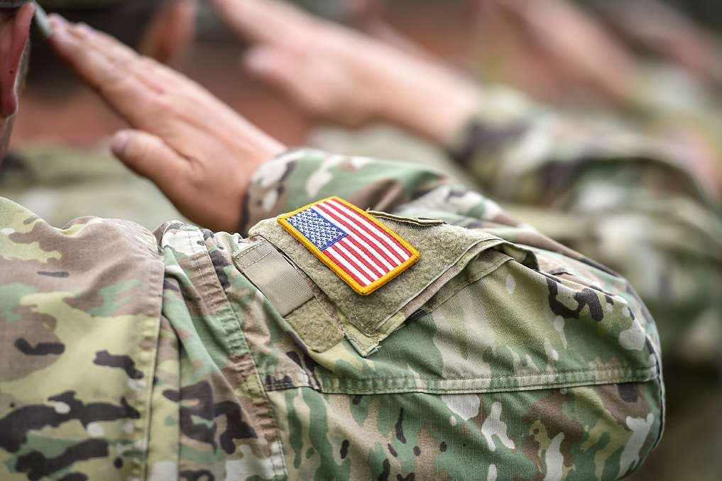 Archbishop for military weighs in on Greenland situation, soldiers’ conscience rights