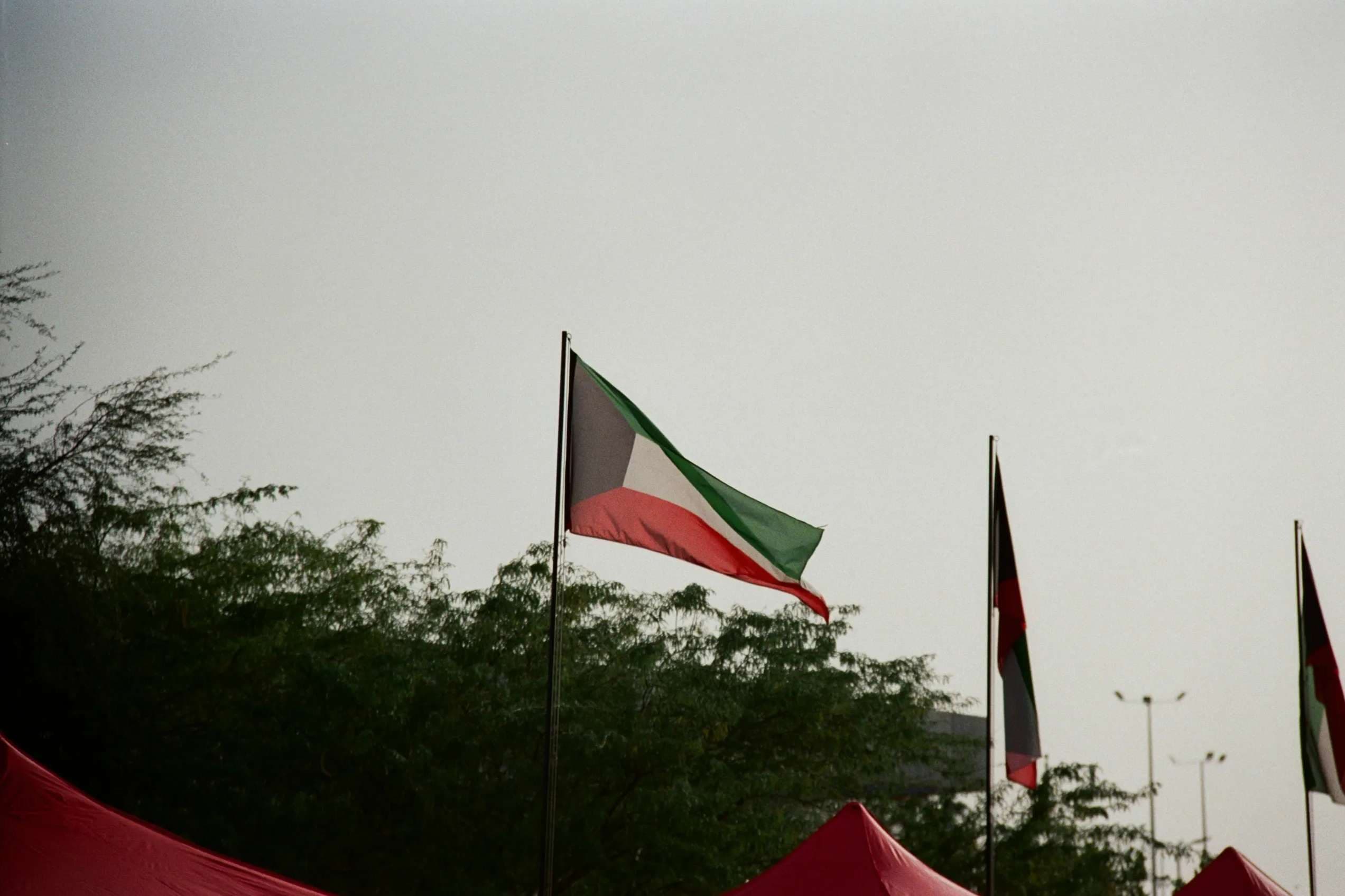 Church leaders in Kuwait respond to uncertainty and fear amid Iran war