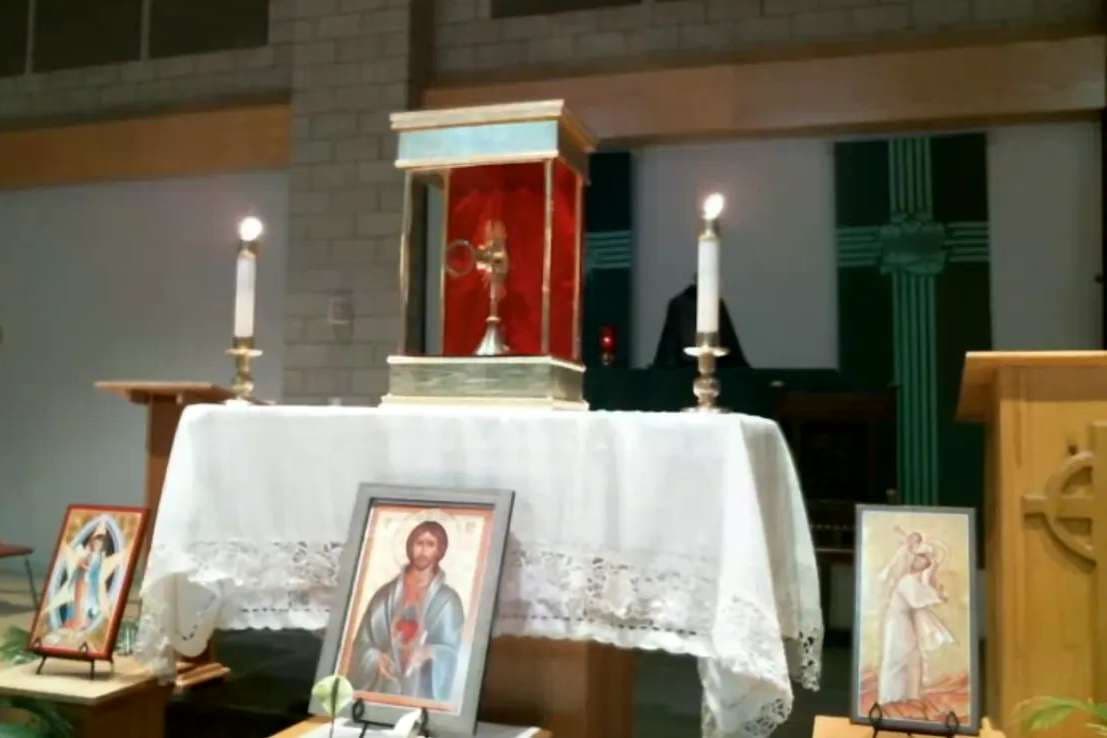 Utah parish to build new $35M basilica-style church