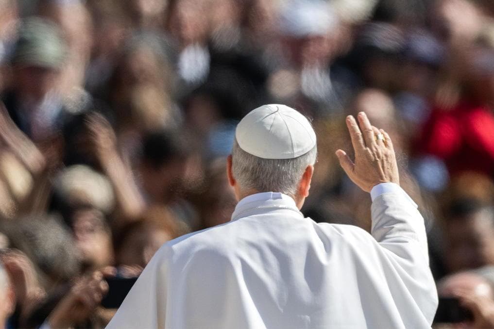 Pope Leo: The blood of Peter and Paul binds the Church to unity