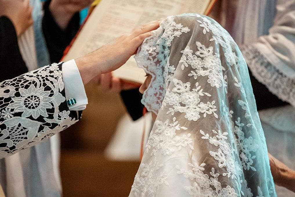 Columbus diocese lowers Confirmation age to 9 and 10 to strengthen family formation