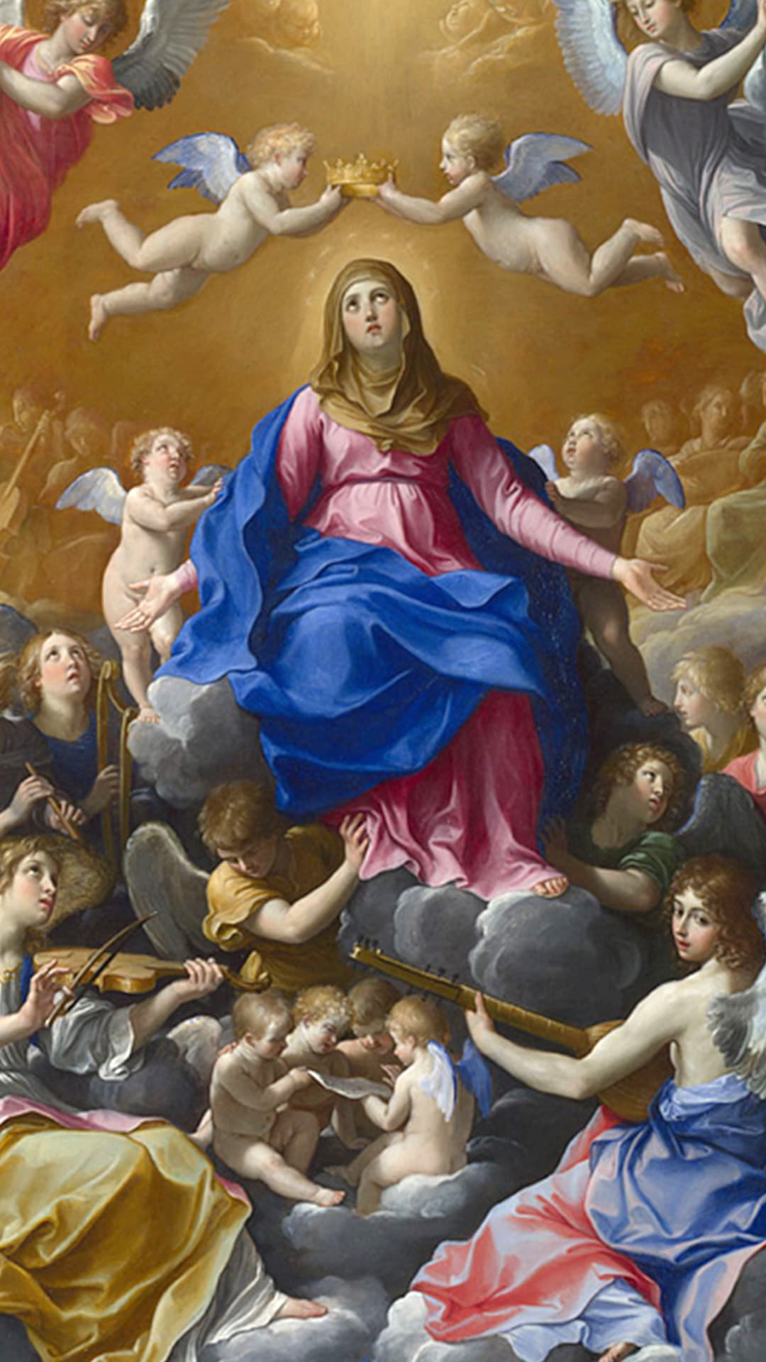 Hail Mary