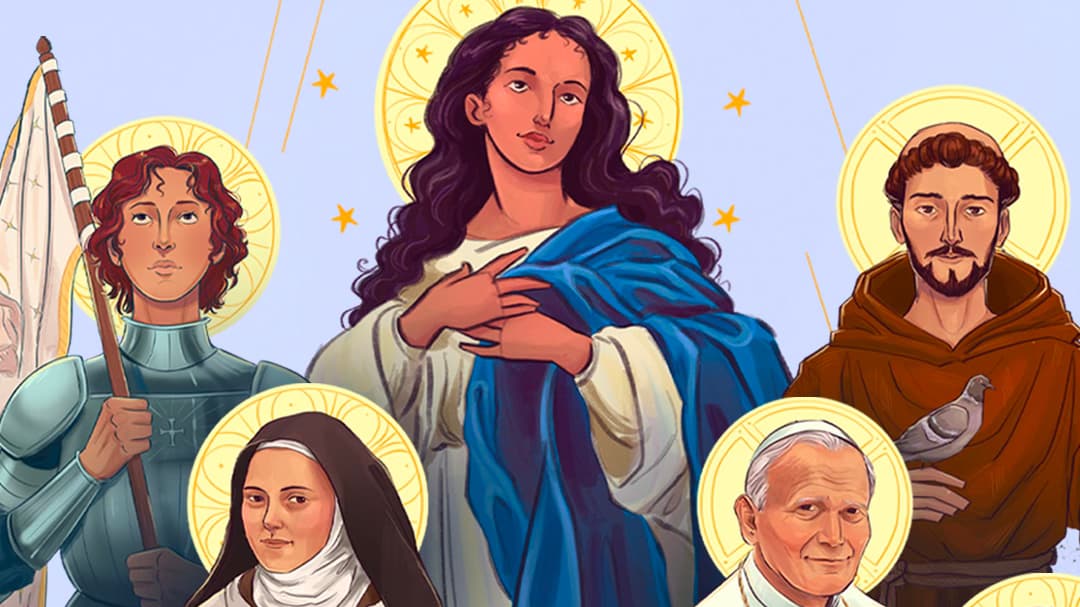 March 31 | Blessed Jane of Toulouse