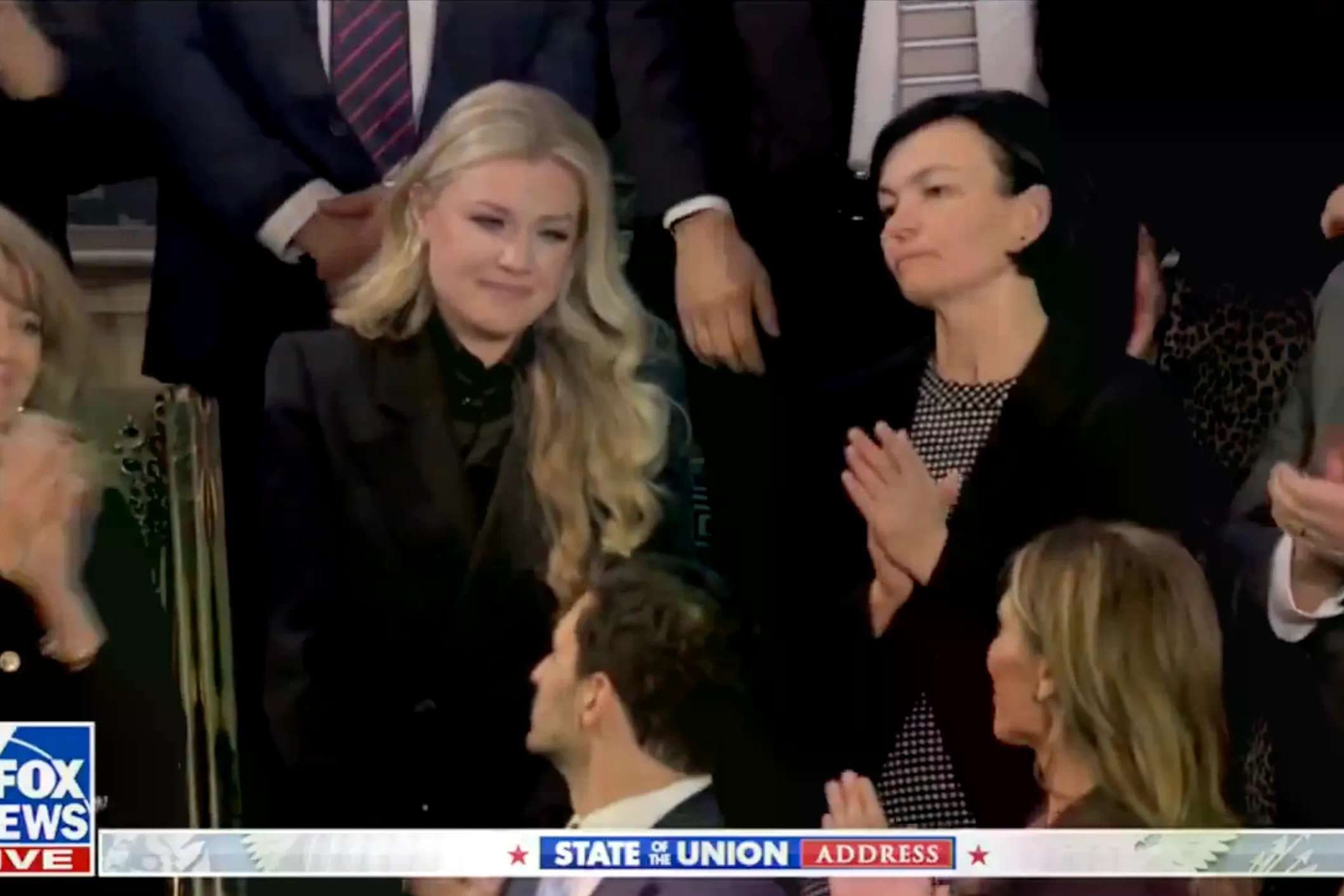 LIST: Special guests at President Trump's State of the Union address