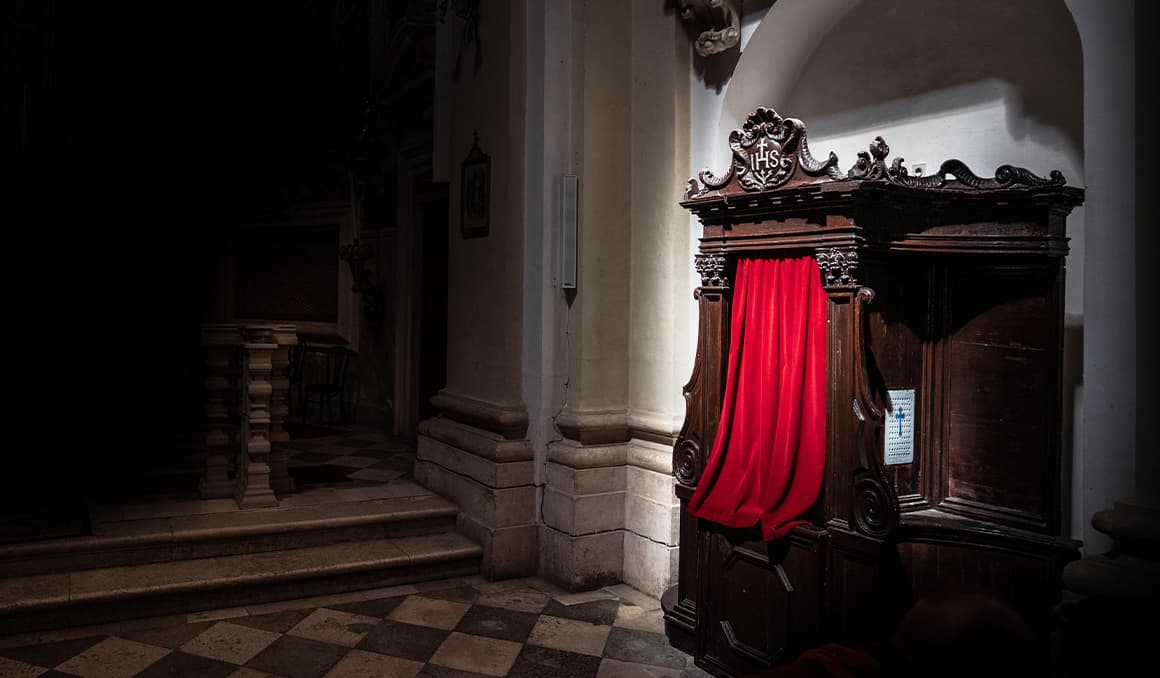 Montana Senate to consider bill forcing priests to break seal of Confession