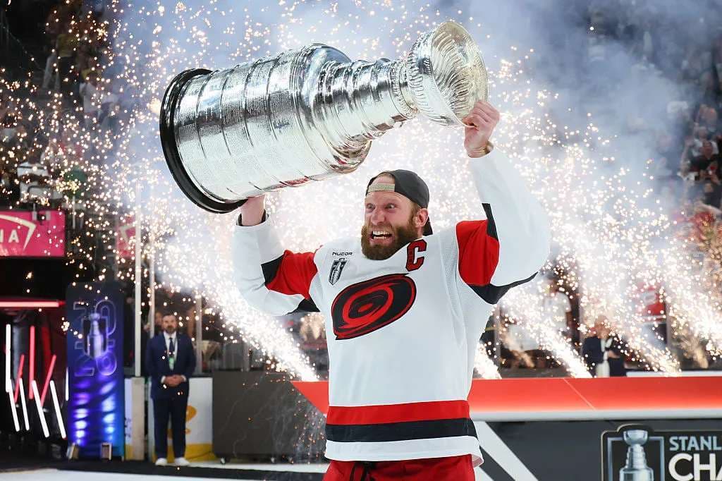 US bishops pay up after friendly wagers on NBA finals, Stanley Cup